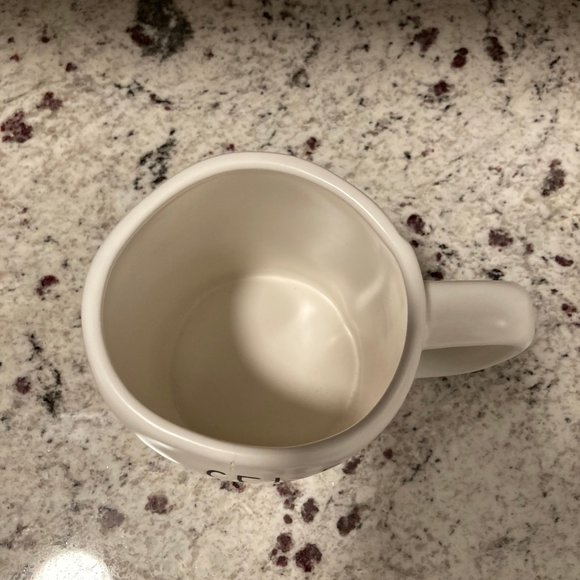 Rae dunn self made mug - Picture 5 of 6